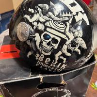 Casco Berik Taglia S