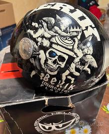 Casco Berik Taglia S