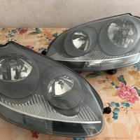 Fari Golf 5 GTI/GT/TDI