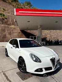 Alfa Romeo giulietta sprint
