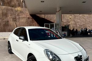 Alfa Romeo giulietta sprint