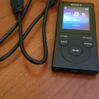 sony walkman