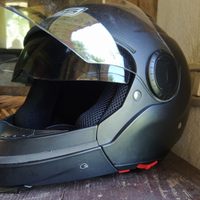 Casco MDS taglia XS