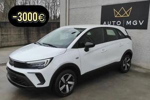 Opel Crossland 1.2 Turbo 12V 110 CV Start&Stop Edi