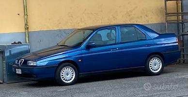 Alfa romeo 155 - 1996