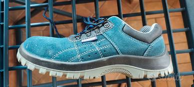 Scarpe Antinfortunistiche Rossini Baltimora