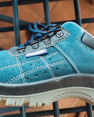 Scarpe Antinfortunistiche Rossini Baltimora