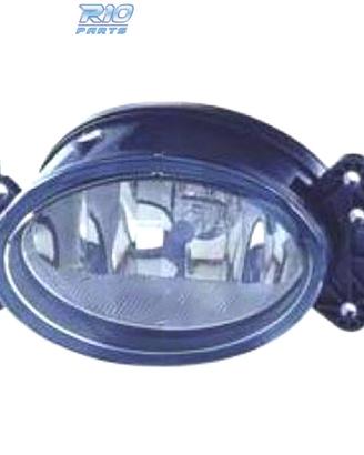 FANALE ANABBAGLIANTE SX MERCEDES VARI MODELLI