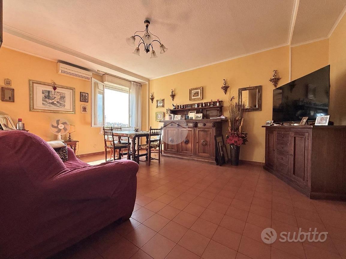Appartamento – Roma, Tor Sapienza - Vista 3