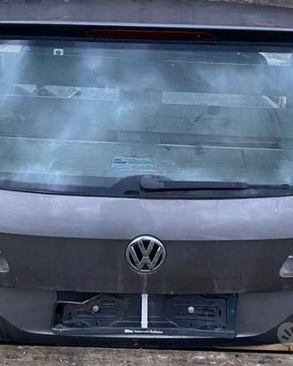 VOLKSWAGEN GOLF7 SPORTSVAN PORTELLONE POST