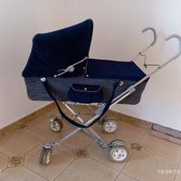 Carrozzina Inglesina Vintage 