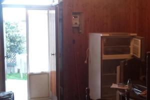 Casetta indipendente