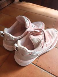 Scarpe da ginnastica da bambina 
