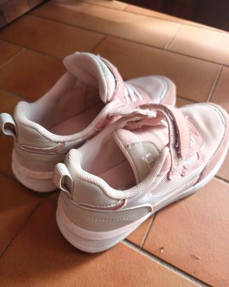 Scarpe da ginnastica da bambina 