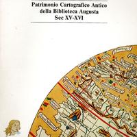 Patrimonio Cartografico Antico Biblioteca Augusta