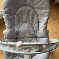 Sdraietta neonato