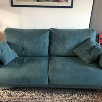 Divano letto