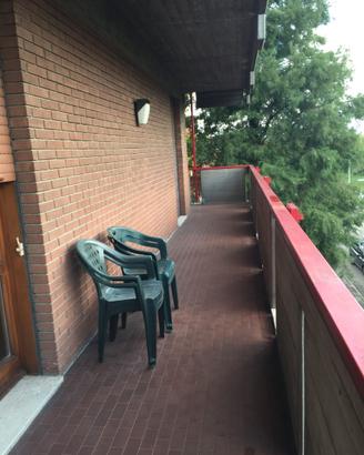 Belle camere zona viali, vicino universita'/centro