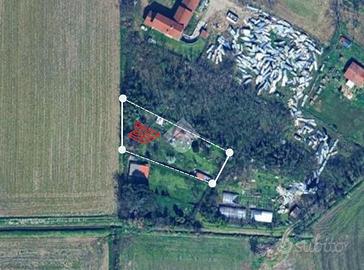 TER. AGRICOLO A VIGEVANO