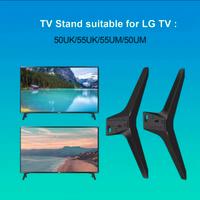 Base supporti tv LG 