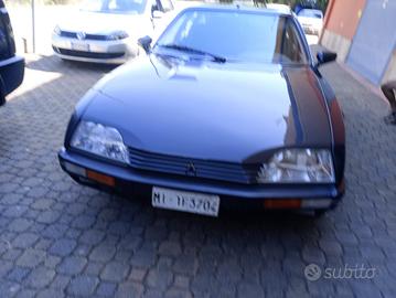 Citroen CX 20 TRE