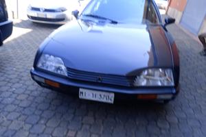Citroen CX 20 TRE