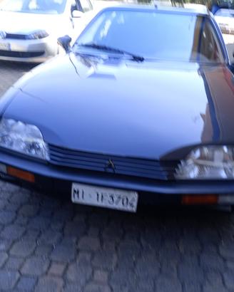 Citroen CX 20 TRE