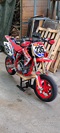 Honda CRF 150 Mini Motard