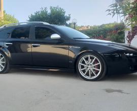 Alfa romeo 159 - 2009