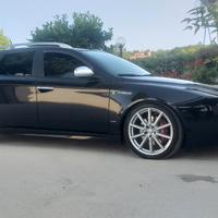 Alfa romeo 159 - 2009