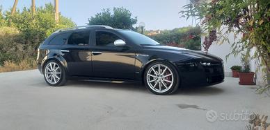 Alfa romeo 159 - 2009