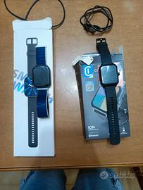 2 smartwatch 