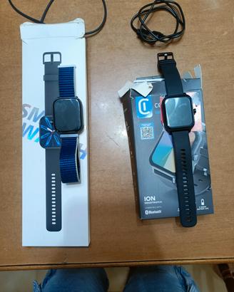 2 smartwatch 