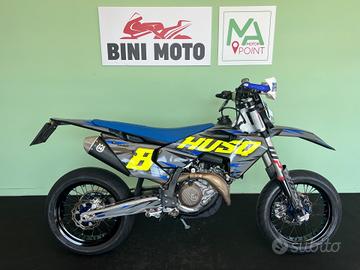 HUSQVARNA FC 450 - 2025