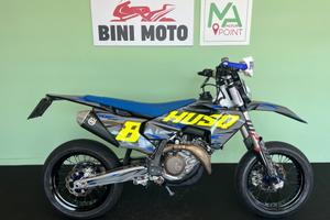 HUSQVARNA FC 450 - 2025