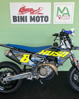 HUSQVARNA FC 450 - 2025