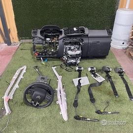 Ricambi Citroen C5 Cross 2022 Plancia Cruscotto