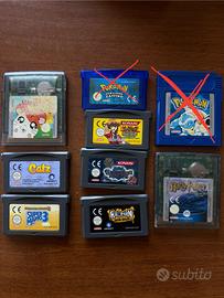 Giochi Game Boy