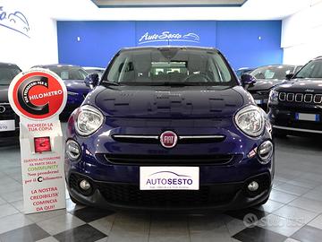 Fiat 500X 1.6 MJT 130 CV CONNECT
