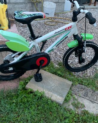 Bicicletta bimbo