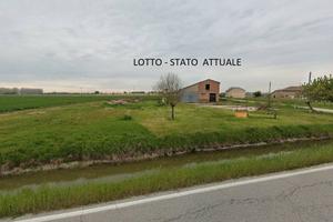 Terreno edificabile coronella