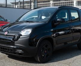 Fiat Panda Cross 1.0 FireFly S&S Hybrid