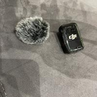 Trasmettitore DJI MIC 2