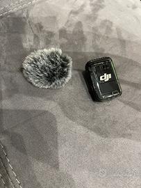Trasmettitore DJI MIC 2