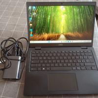 DELL 3420 ORE I5 1135G7 RAM 8GB SSD M2 256GB WIN11