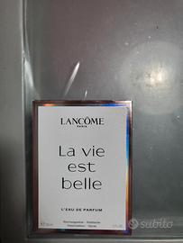 La Vie Est Belle Lancome 30 ml 