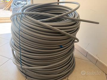 Bobina Viessmann impianto a pavimento