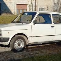 FIAT 127 - 1981