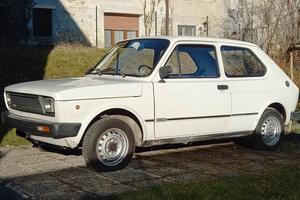 FIAT 127 - 1981