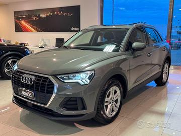 AUDI Q3 35 TDI 150 CV S-tronic quattro Tetto/